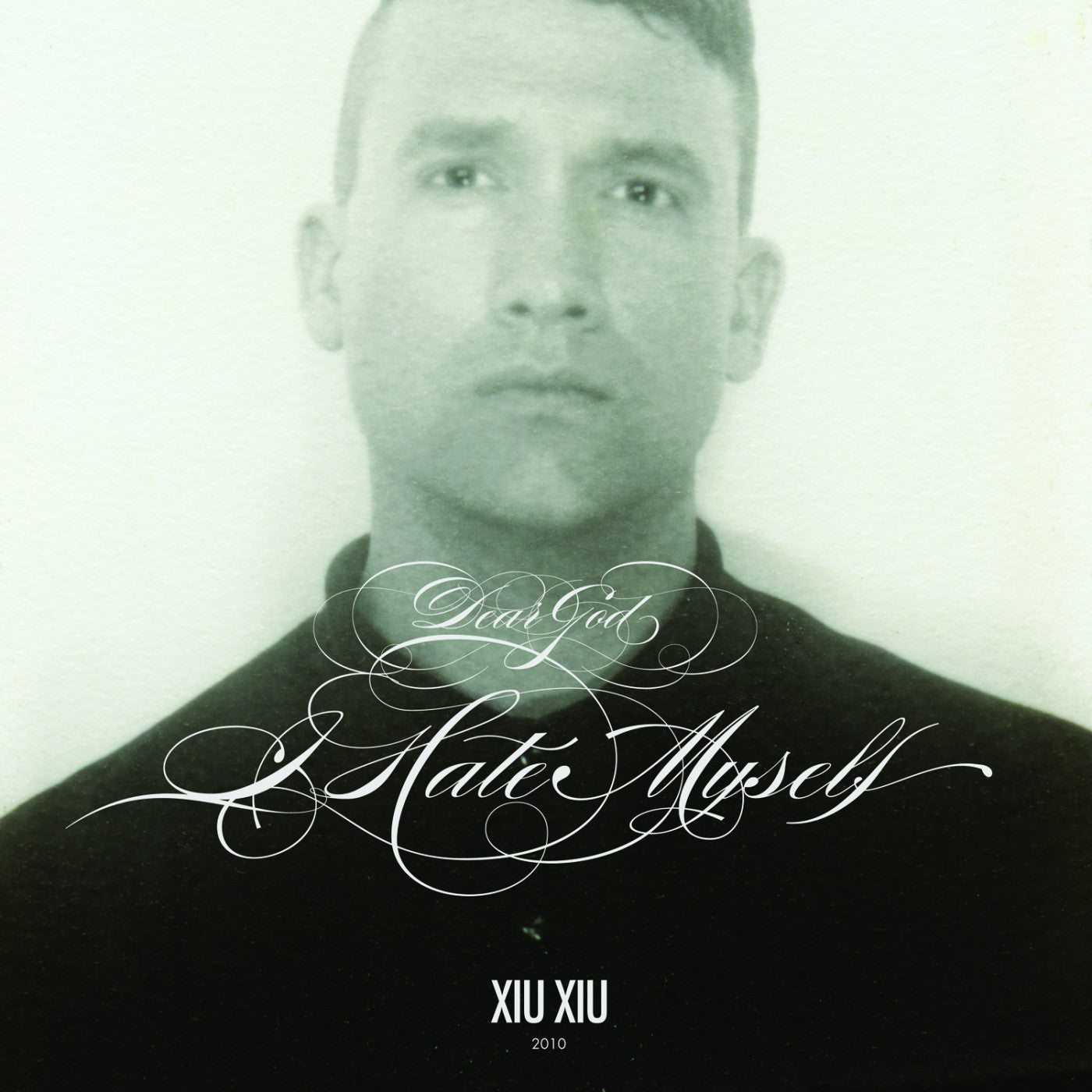 Xiu Xiu - Dear God, I Hate Myself (CD) | - ROCK *NEW*