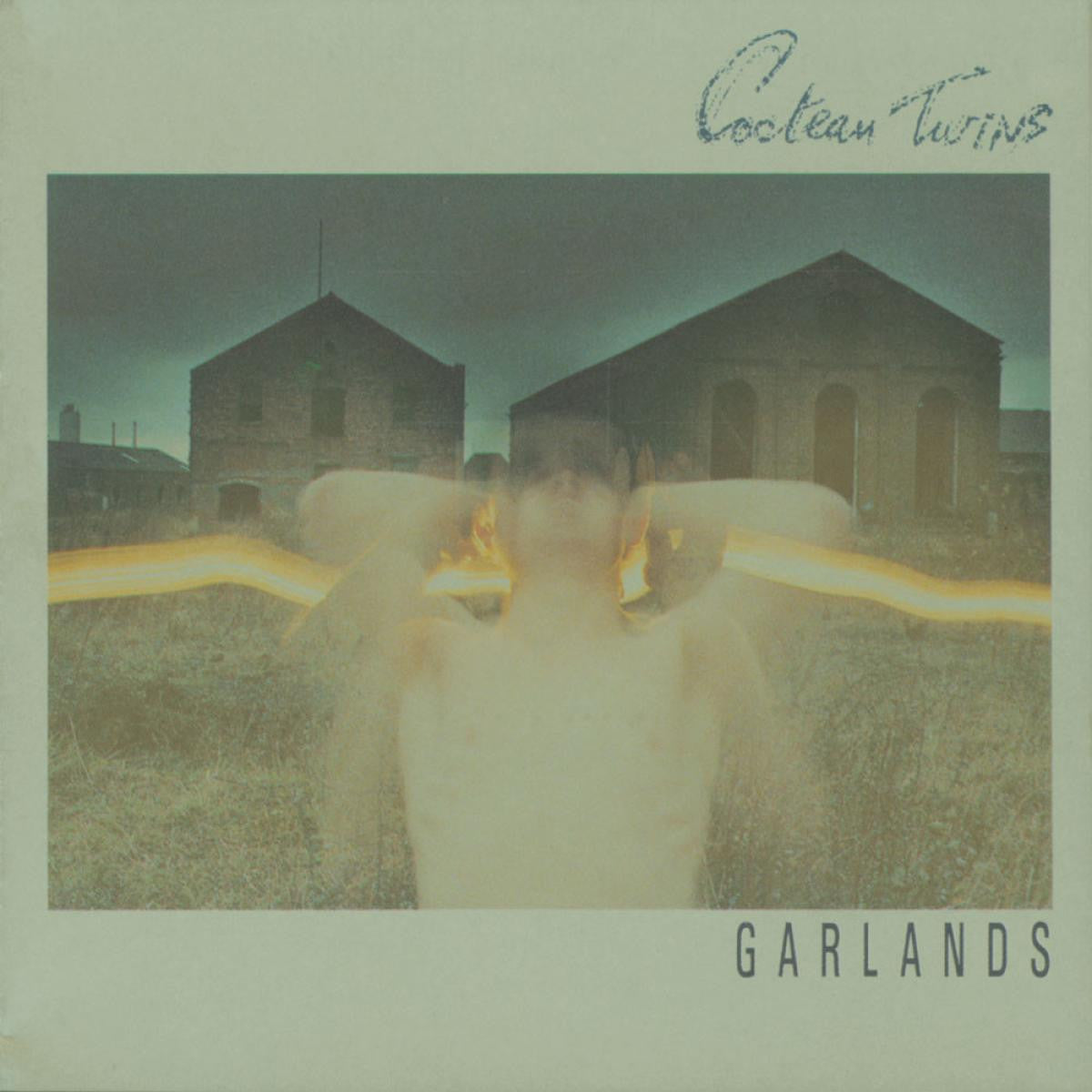 Cocteau Twins - Garlands (CD) | Mint Mint - ROCK *NEW*