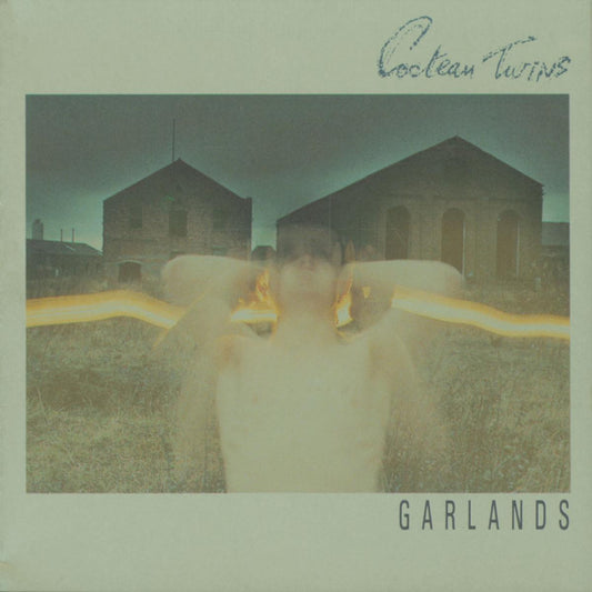 Cocteau Twins - Garlands (CD) | Mint Mint - ROCK *NEW*