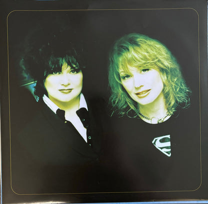 Heart - Greatest Hits | Mint (M) Mint (M) - ROCK *NEW*