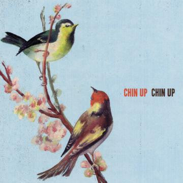 Chin Up Chin Up - Chin Up Chin Up (CD) | Mint (M) Mint (M) - ROCK *NEW*