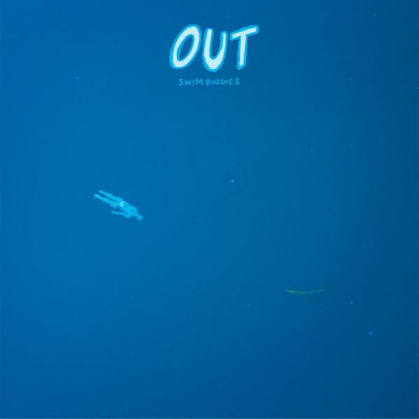 OUT - Swim Buddies (Vinyl) | Mint (M) Mint (M) - ROCK *NEW*