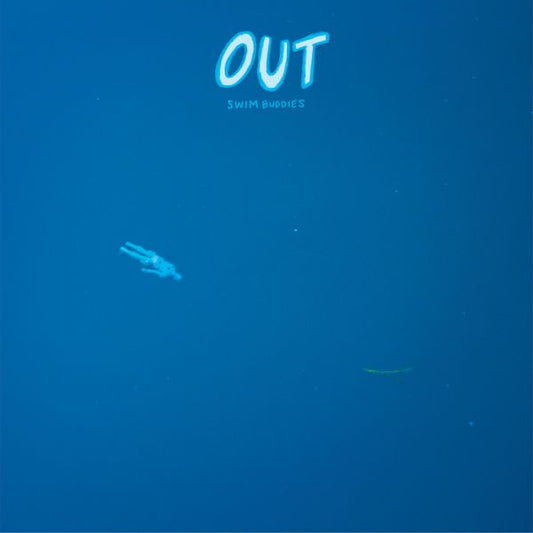 OUT - Swim Buddies (Vinyl) | Mint (M) Mint (M) - ROCK *NEW*
