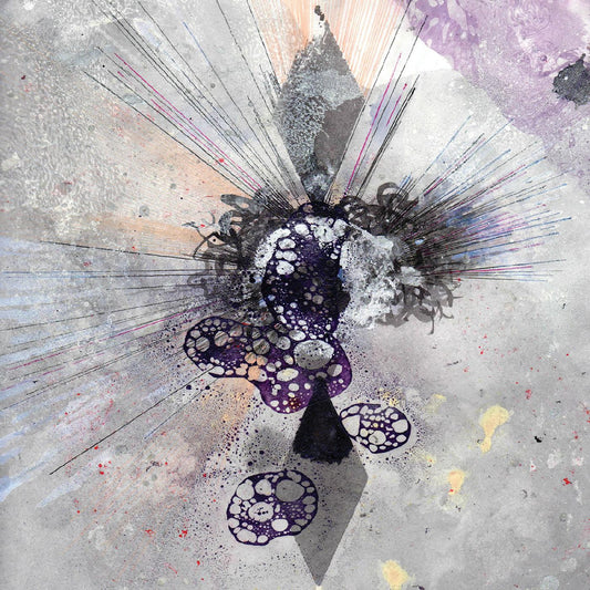 Bardo Pond - Volume 8 (Vinyl) | - ROCK *NEW*