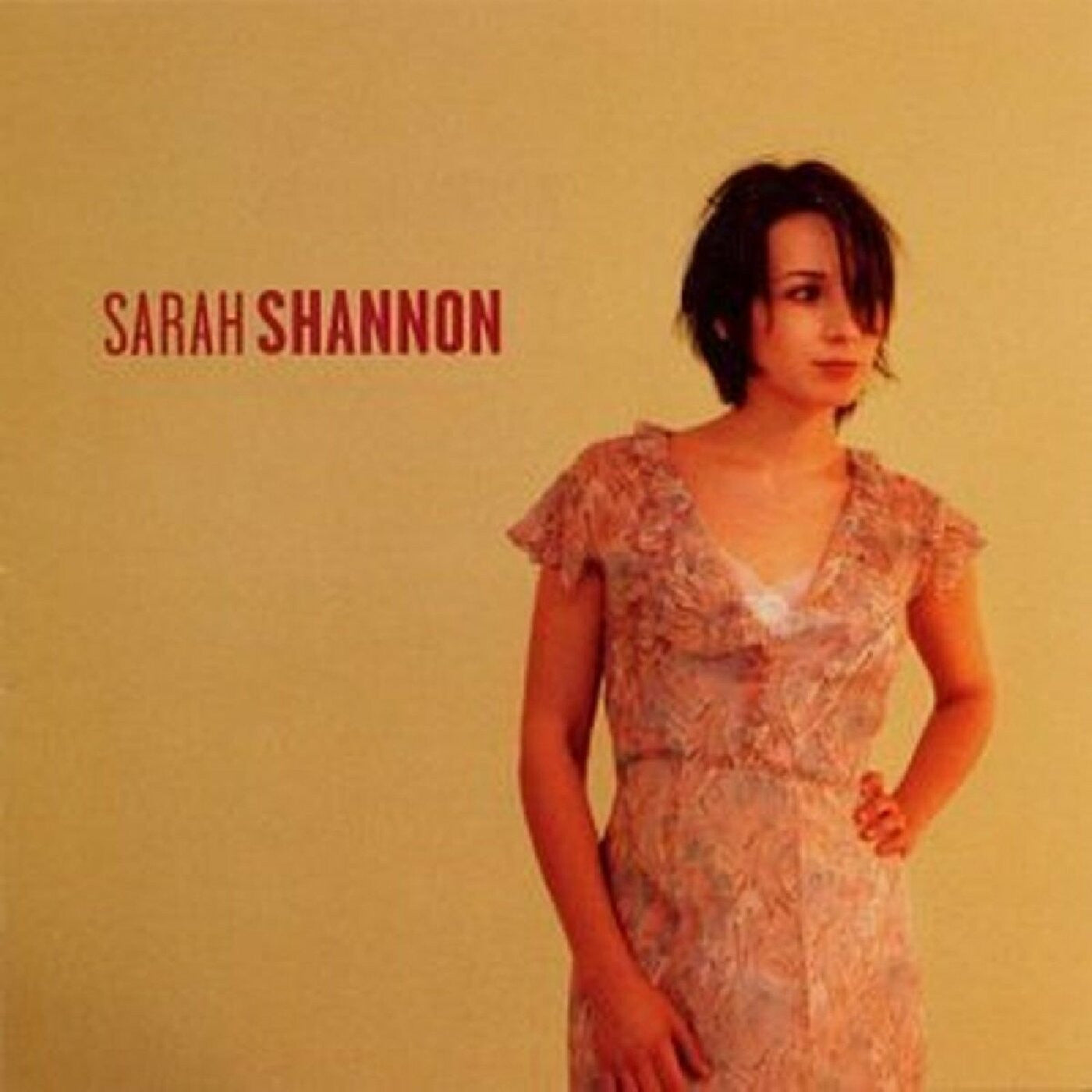 Shannon, Sarah - City Morning Song (CD) | Mint (M) Mint (M) - ROCK *NEW*