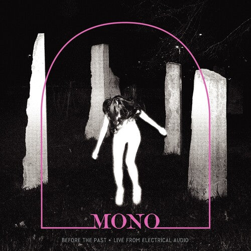 Mono - Before The Past: Live From Electrical Audio (VINYL) | - ROCK *NEW*