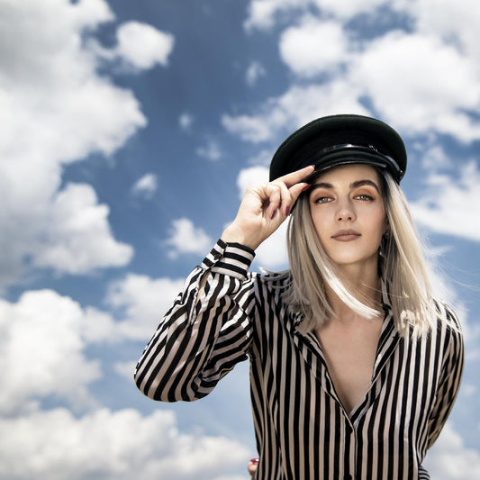 Fassine - Forge | - ROCK *NEW*