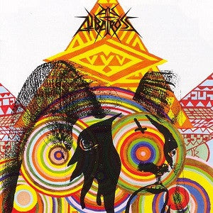An Albatross - Blessphemy (CD) | Mint Mint - ROCK *NEW*