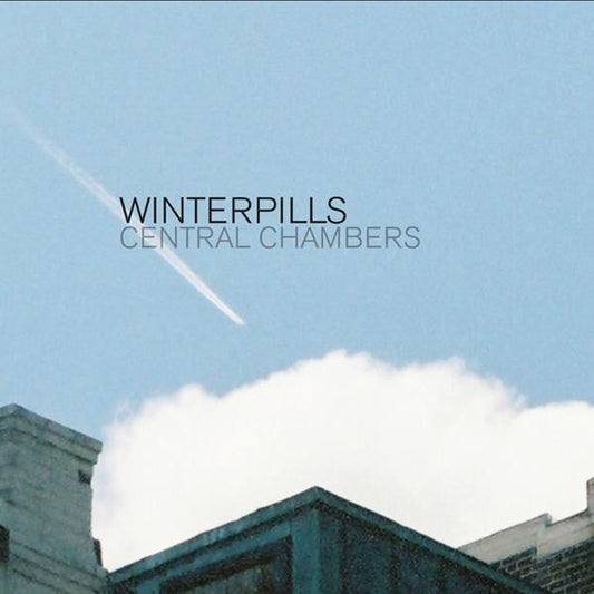 Winterpills - Central Chambers (CD) | Mint Mint - ROCK *NEW*