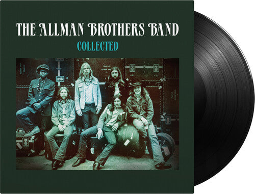 Allman Brothers Band - Collected (2xVINYL) | - ROCK *NEW*
