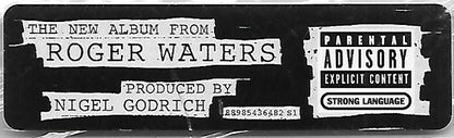 Roger Waters - Is This The Life We Really Want? (CD) | Mint (M) Mint (M) - ROCK *NEW*