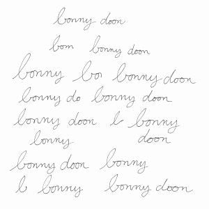 Bonny Doon - Bonny Doon (Vinyl) | - ROCK *NEW*