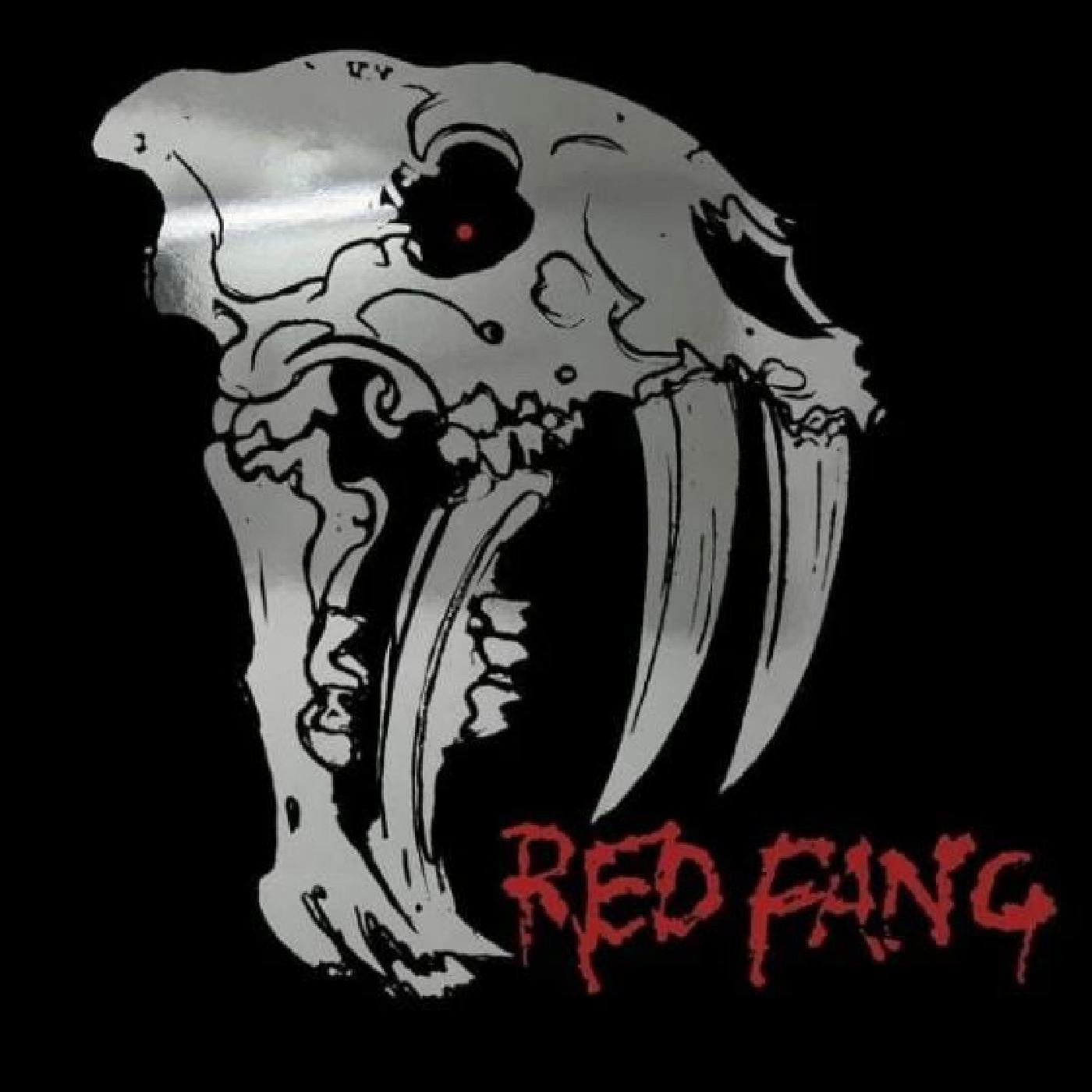 Red Fang - Red Fang (CD) | - ROCK *NEW*