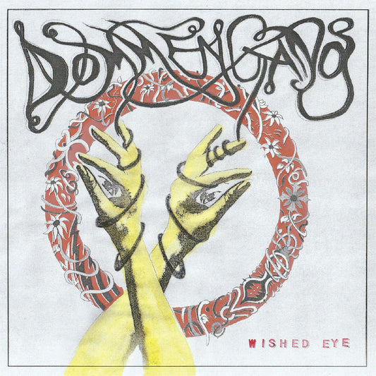 Dommengang - Wished Eye (CD) | - ROCK *NEW*