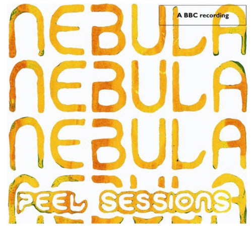 Nebula - BBC/Peel Sessions (CD) | - ROCK *NEW*