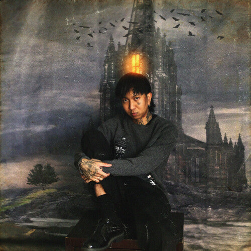 Cold Hart - Every Day Is A Day (VINYL) | - ROCK *NEW*