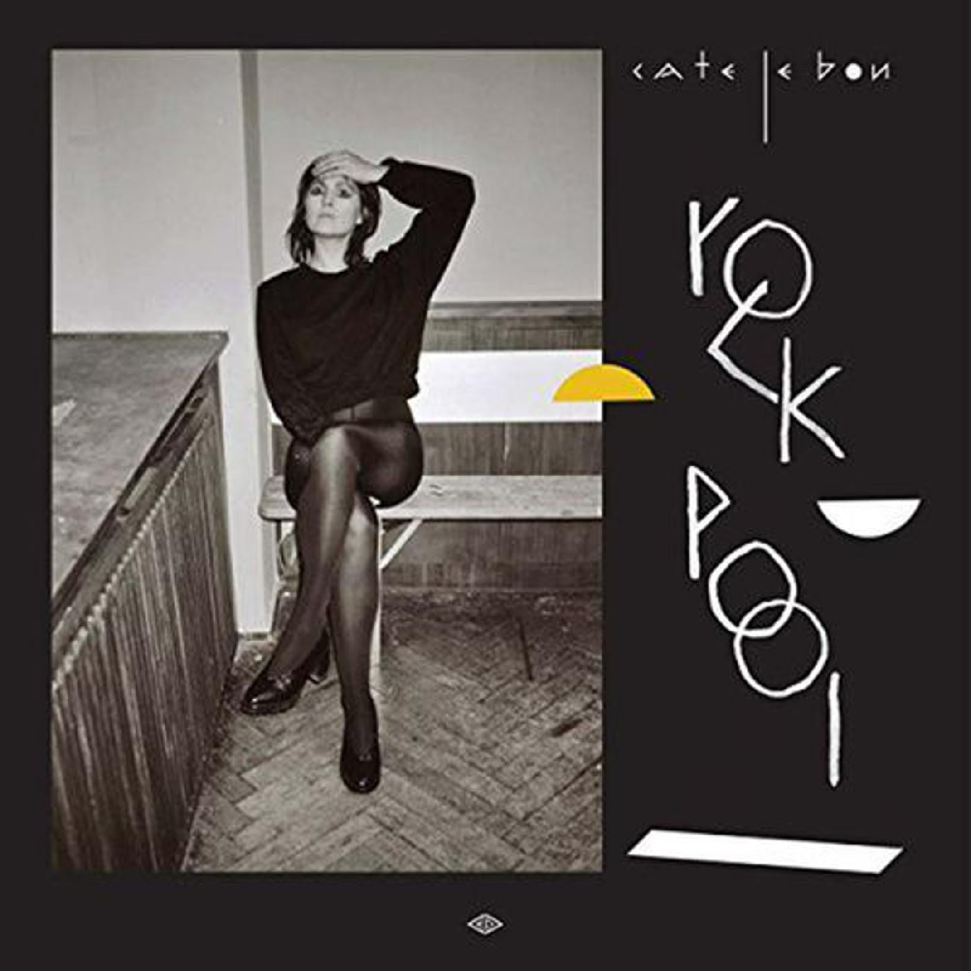 Le Bon, Cate - Rock Pool EP (2023 Reissue) (INDIE EXCLUSIVE) (Vinyl) | Mint (M) Mint (M) - ROCK *NEW*