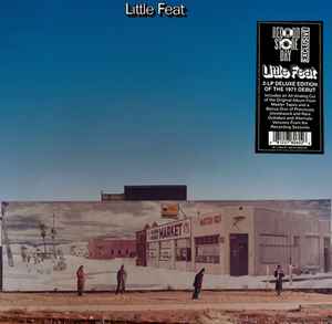 LITTLE FEAT - Little Feat (RSD 2026 2x VINYL) | Mint (M) Mint (M) - ROCK * NEW*