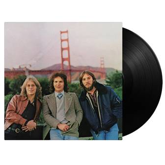 (PRE-ORDER 12/5/25) Hearts (VINYL) | Mint (M) Mint (M) - ROCK * NEW*