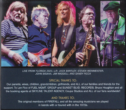 Friends & Family (CD) | Mint (M) Mint (M) - ROCK *NEW*