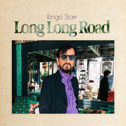 Long Long Road (VINYL) | Mint (M) Mint (M) - ROCK *NEW*