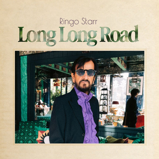 Long Long Road (VINYL) | Mint (M) Mint (M) - ROCK *NEW*