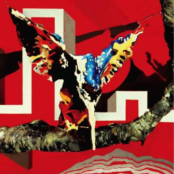 Standard, The - Wire Post To Wire (CD) | - ROCK *NEW*