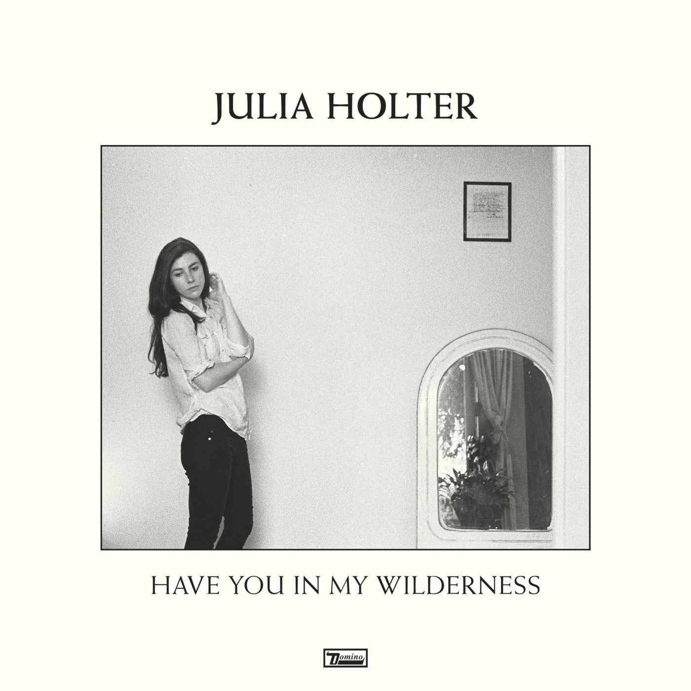 Holter, Julia - Have You In My Wilderness (CD) | Mint Mint - ROCK *NEW*