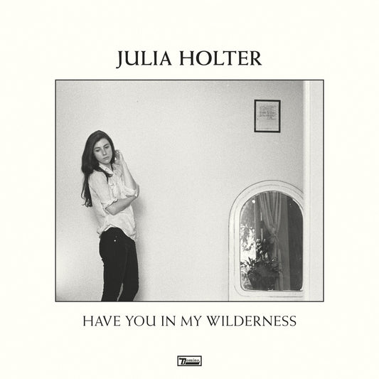 Holter, Julia - Have You In My Wilderness (CD) | Mint Mint - ROCK *NEW*