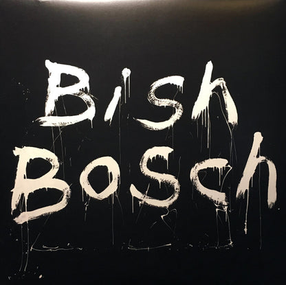 Bish Bosch (2xVINYL) | Mint (M) Mint (M) - ROCK *NEW*