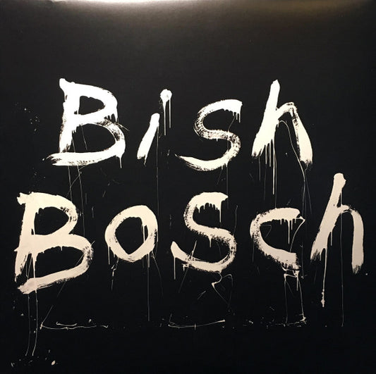 Bish Bosch (2xVINYL) | Mint (M) Mint (M) - ROCK *NEW*