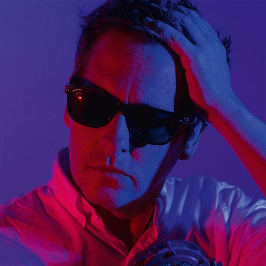 Rouse, Josh - Love In the Modern Age (CD) | Mint Mint - ROCK *NEW*