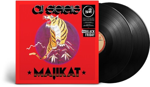Yusuf/Cat Stevens - Majikat Earth Tour 1976 (BF RSD 2026 VINYL 2xLP) | NEW - ROCK *NEW*