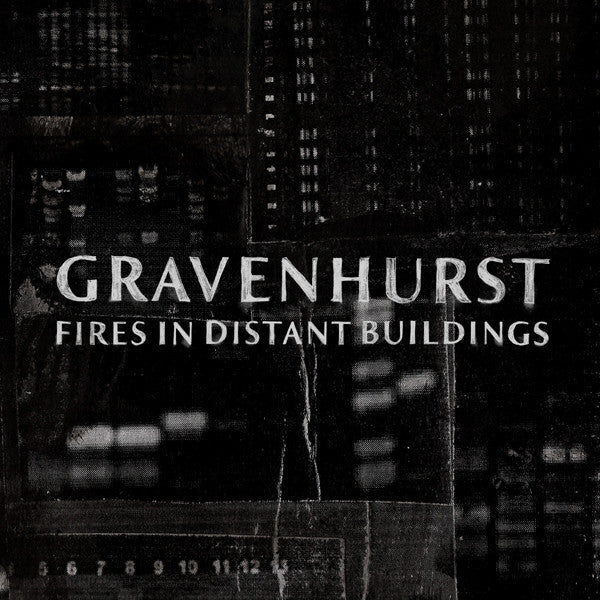 Gravenhurst - Fires In Distant Buildings (CD) | - ROCK *NEW*