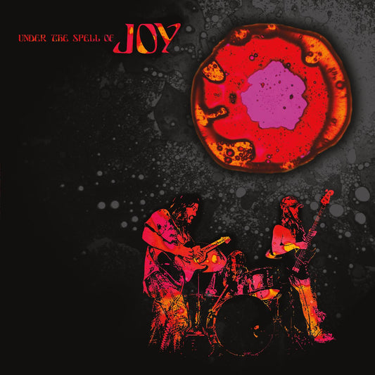 Joy - Under The Spell Of Joy (CD) | - ROCK *NEW*