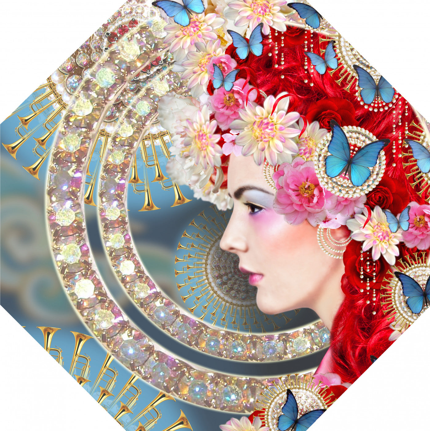 Gabby Young & Other Animals - The Band Called Out For More (CD) | - ROCK *NEW*