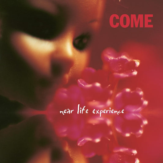 Come - Near Life Experience (PINK VINYL) | - ROCK *NEW*