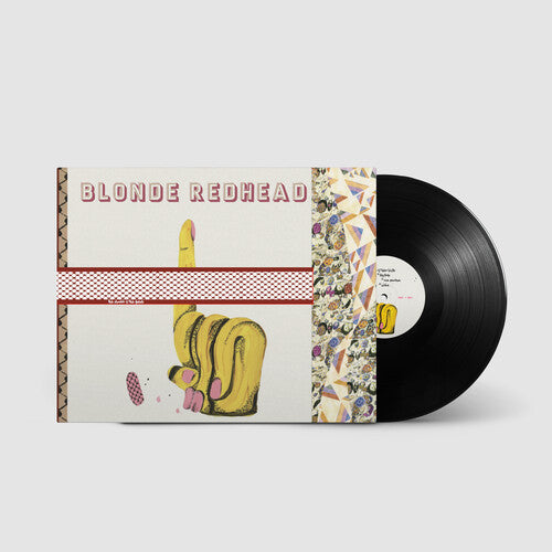 (PRE-ORDER 10/24/25) The Shadow of the Guest (VINYL) | Mint (M) Mint (M) - ROCK *NEW*