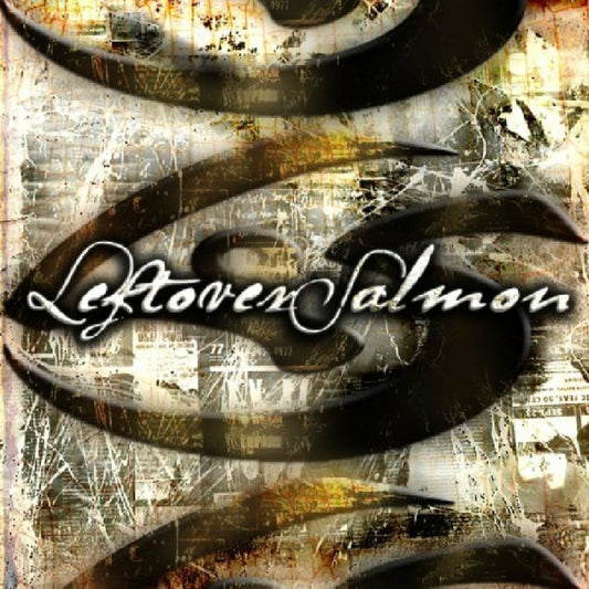 Leftover Salmon - Leftover Salmon (CD) | - ROCK *NEW*