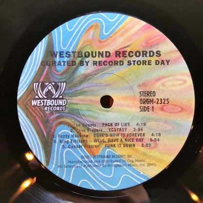 The Westbound Sound: Foundations (VINYL RSD) | - ROCK *NEW*