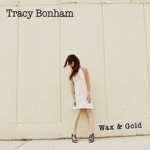 Tracy Bonham - Wax & Gold (VINYL) | - ROCK *NEW*