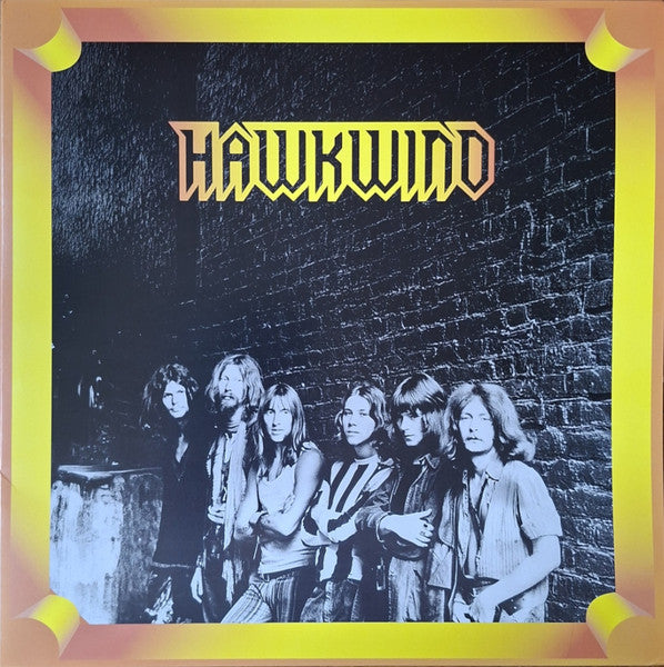 Hawkwind - At The BBC 1970 (VINYL) | Mint (M) Mint (M) - ROCK * NEW*