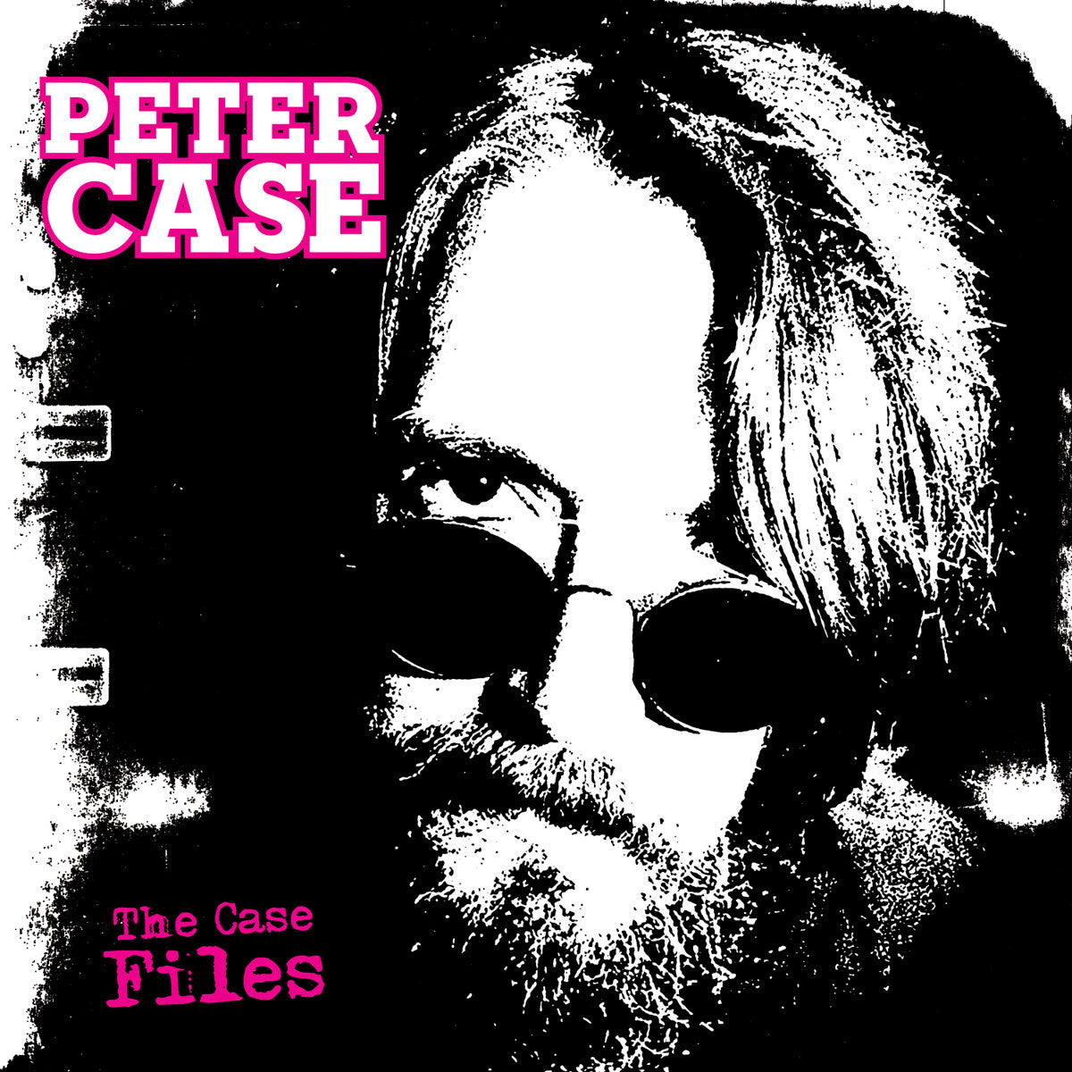 Case, Peter - The Case Files (CD) | Mint (M) Mint (M) - ROCK *NEW*