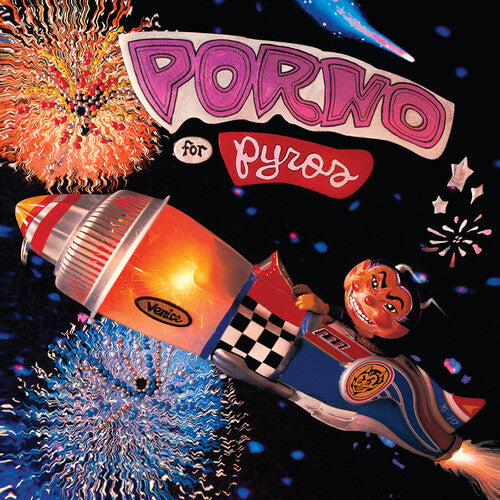 (PRE-ORDER 10/3/25) Porno for Pyros[Rhino Reserve][RKTBR25](VINYL) | Mint (M) Mint (M) - ROCK *NEW*