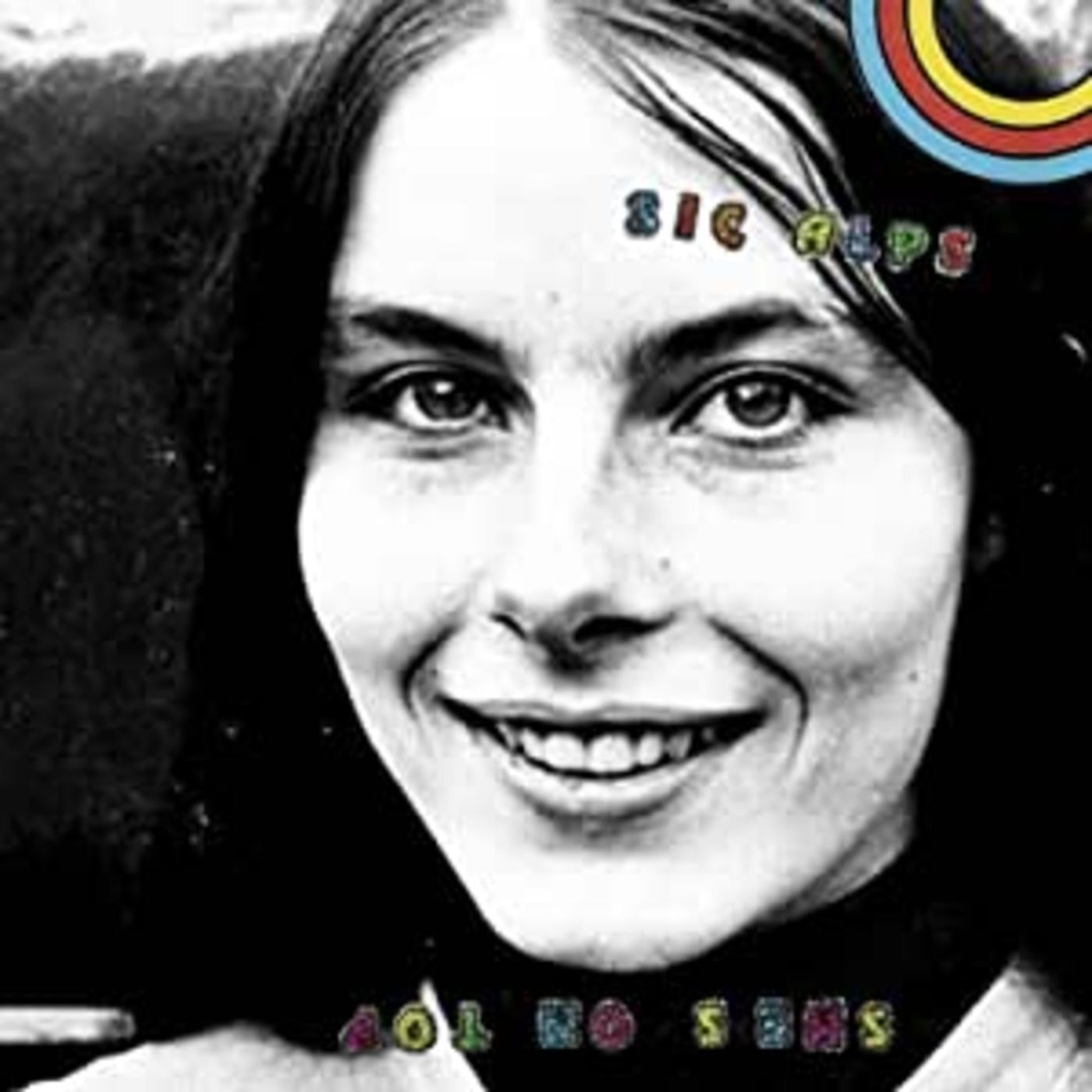 Sic Alps - She's On Top (Vinyl) | Mint (M) Mint (M) - ROCK *NEW*