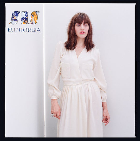 Sis - Euphorbia | - ROCK *NEW*