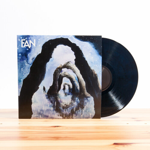 Fan - Barton's Den (VINYL) | - ROCK *NEW*