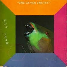 Sun Araw - The Inner Treaty (CD) | Mint Mint - ROCK *NEW*