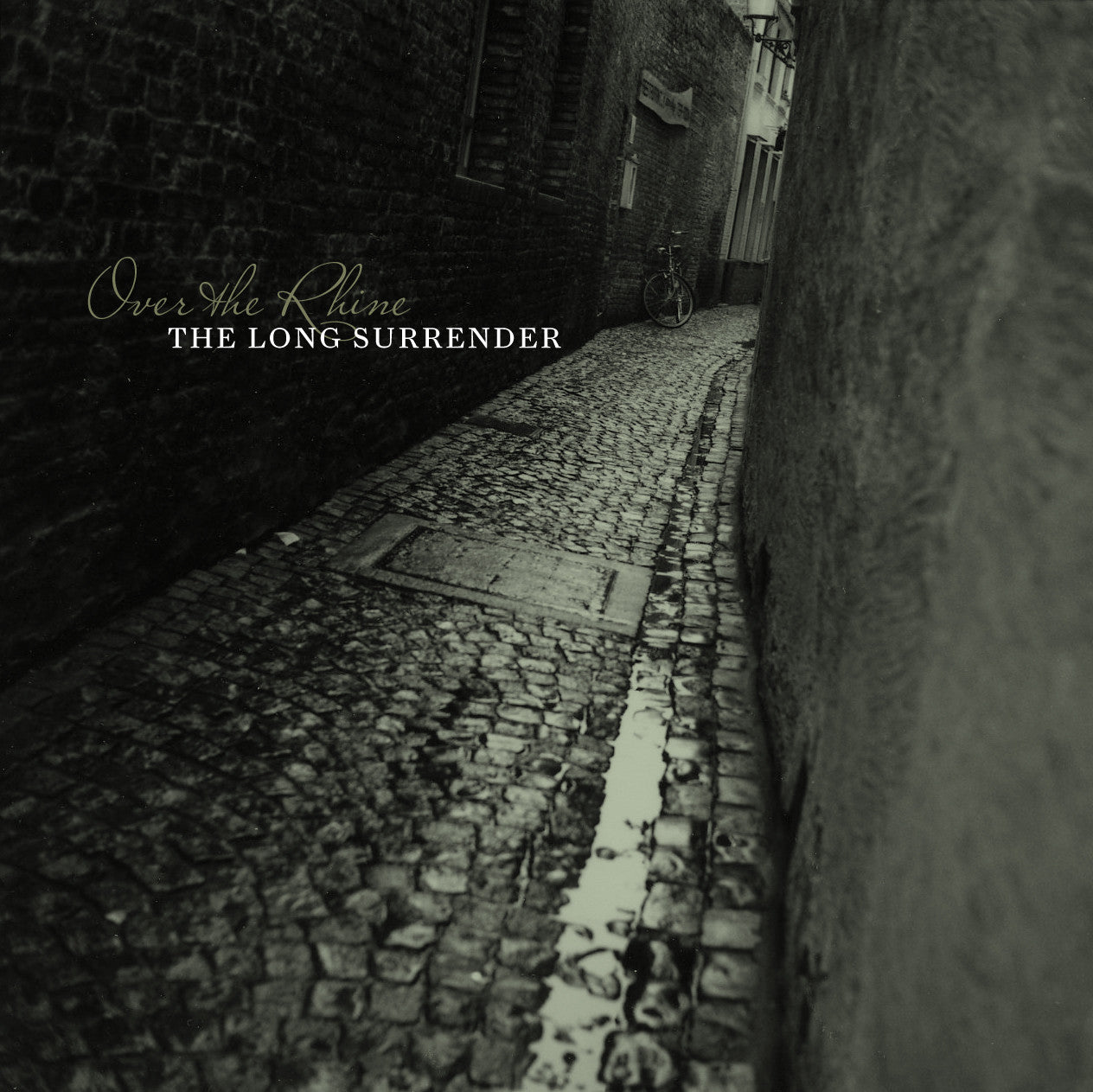 Over the Rhine - The Long Surrender (CD) | - ROCK *NEW*