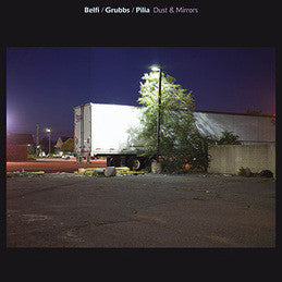 Belfi/Grubbs/Pilia - Dust & Mirrors (CD) | Mint (M) Mint (M) - ROCK *NEW*